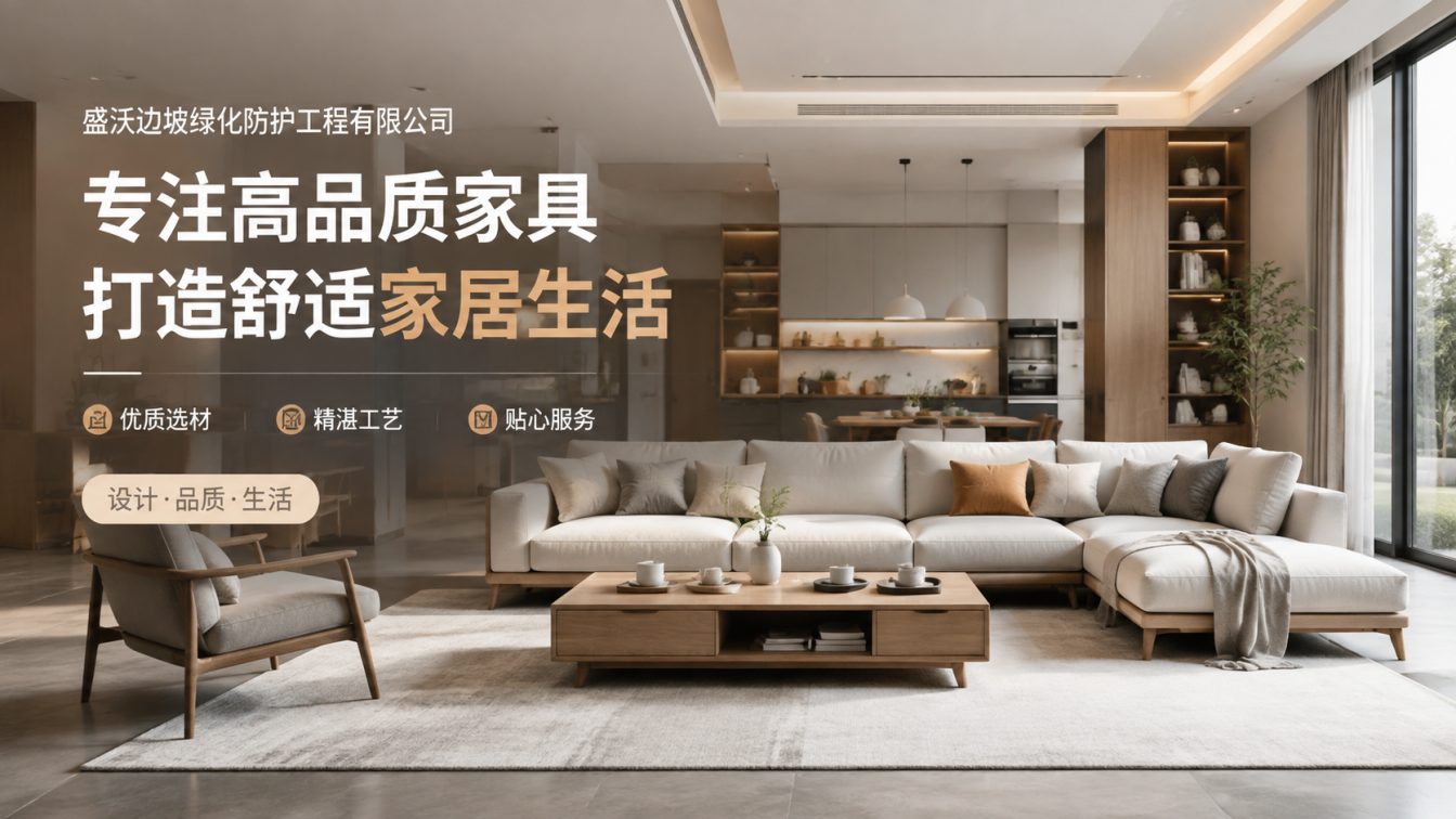 保定高新技术产业开发区为复杂边坡提供防护方案